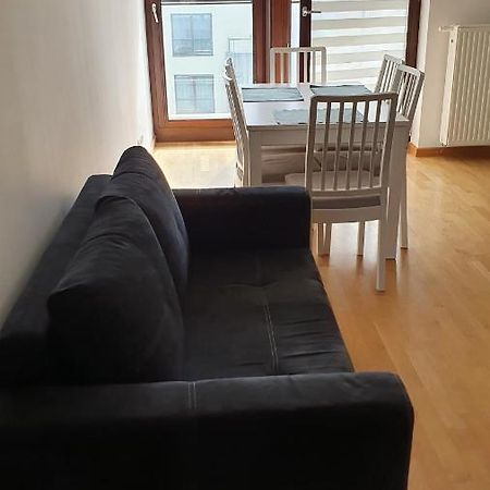 Apartament Na 6 Pietrze Lägenhet Warszawa Exteriör bild