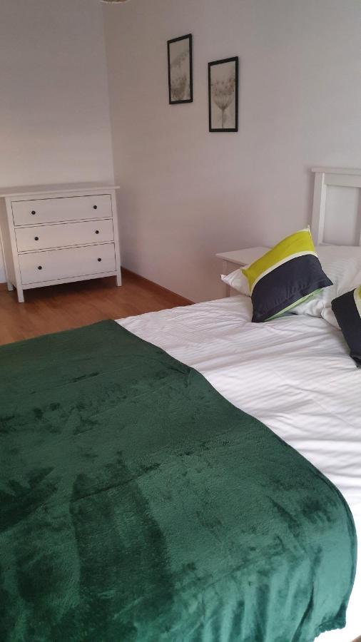 Apartament Na 6 Pietrze Lägenhet Warszawa Exteriör bild