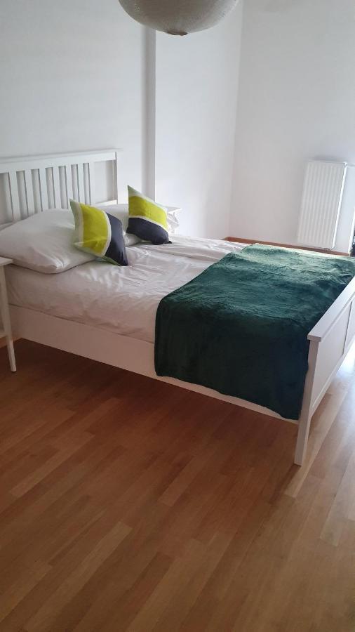 Apartament Na 6 Pietrze Lägenhet Warszawa Exteriör bild